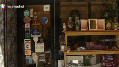 Indignación en el gremio de joyeros por otro atraco con una víctima en estado grave