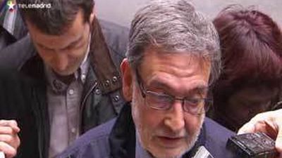 Nasarre y García-Escudero admiten que cobraron del PP durante 4 años