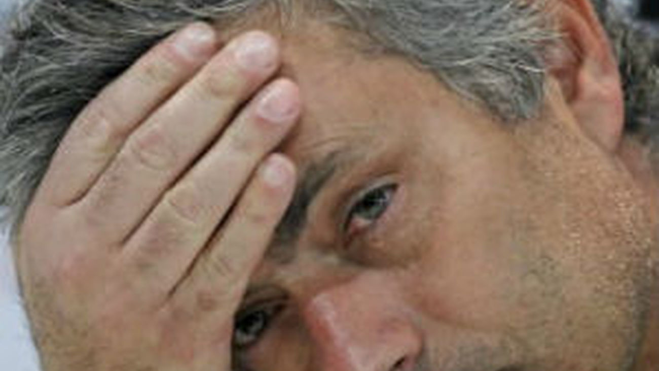 Mou abandona el Madrid con tres títulos y sin la Champions