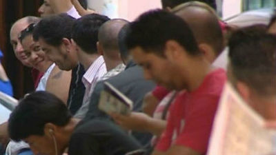 La Seguridad Social gana 15.138 afiliados extranjeros en abril y suma dos meses al alza