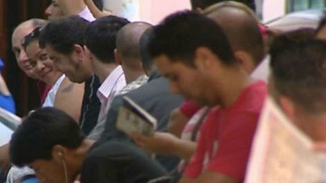 La Seguridad Social gana 15.138  afiliados extranjeros en abril y suma dos meses al alza