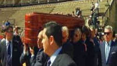 Última vuelta al ruedo en la Maestranza para Pepe Luis Vázquez, el torero de Sevilla