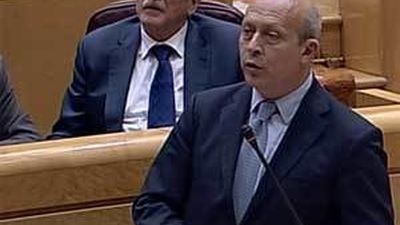 El Senado aprueba la reforma educativa solo con los votos del PP