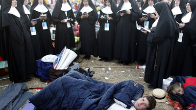 Buitrago expone las imágenes del Premio de Fotografía fotoCAM 2012