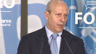 Wert se declara "abierto a revisar" la decisión del 21% de IVA cultural