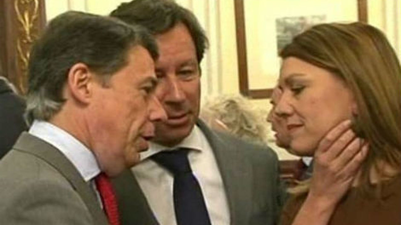 González pide objetivos de déficit que no perjudiquen a los cumplidores