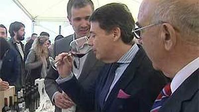 Madrid Rutas del Vino: atraer turismo e impulsar el empleo