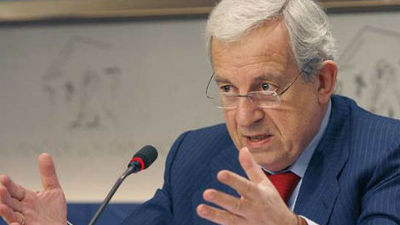 Del Burgo asegura que recibió dinero del PP para pagar a dos afiliados