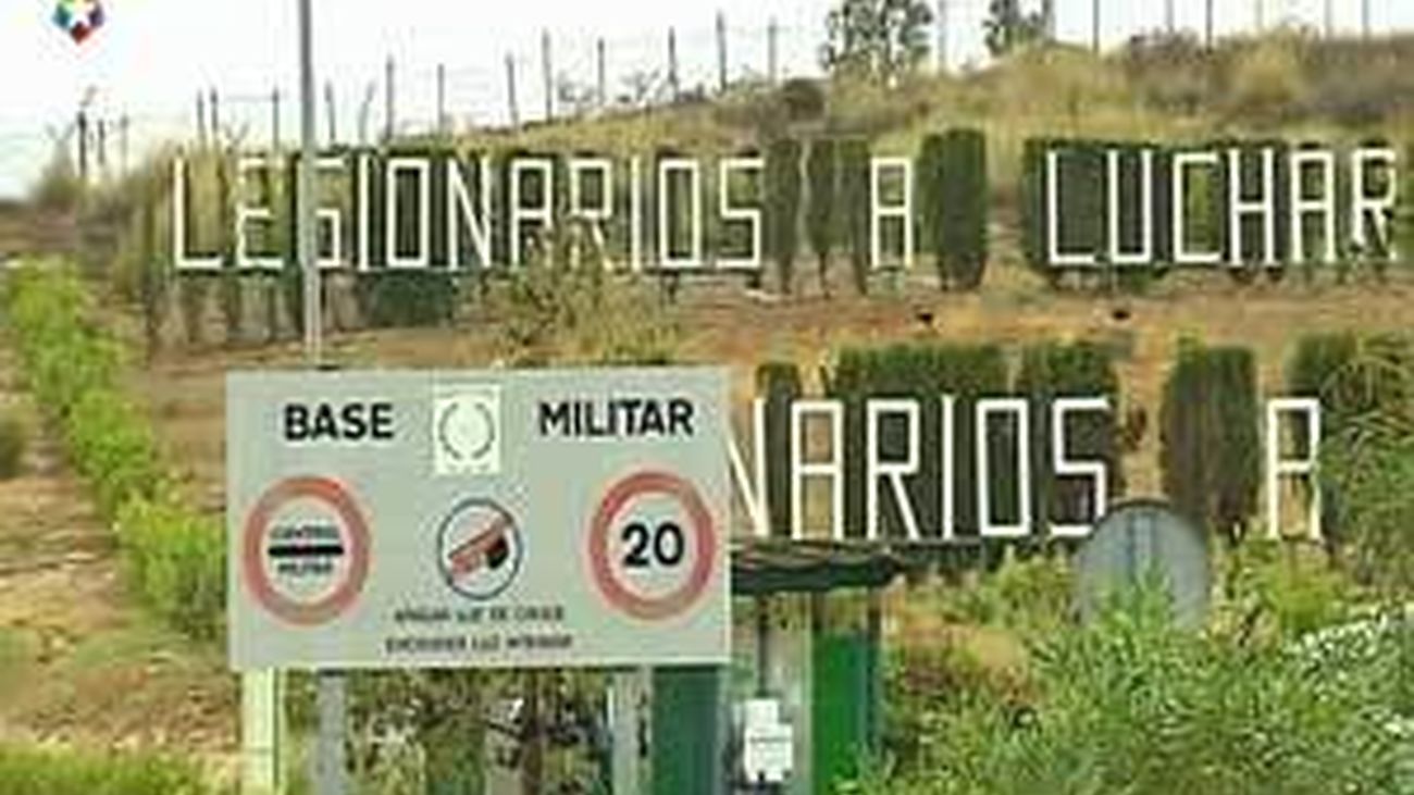 Decretan tres días de luto en Viator por la muerte de tres militares