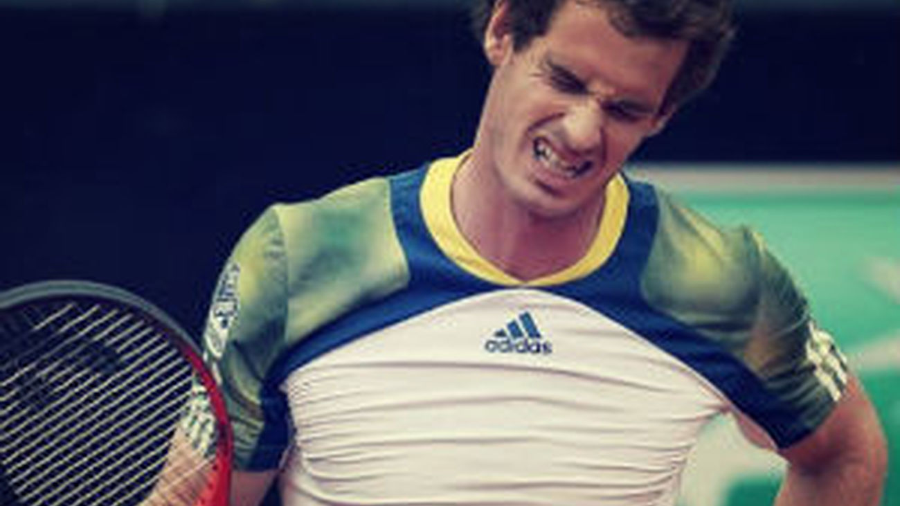 Andy Murray