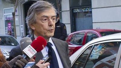 Trías ratifica ante el juez que los dirigentes del PP cobraban sobresueldos en efectivo