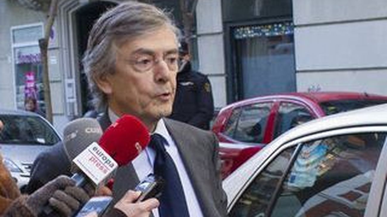 Trías ratifica ante el juez que los dirigentes  del PP cobraban sobresueldos en efectivo