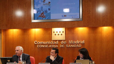 Lasquetty presenta la nueva aplicación farmacéutica dirigida a los profesionales sanitarios