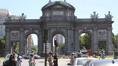 Promoción del turismo cultural madrileño en Alemania