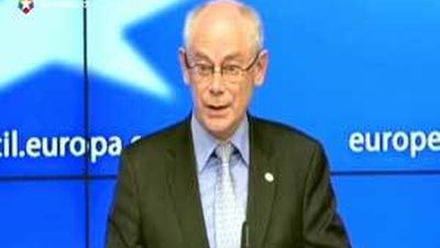 La UE adoptará antes fin año la propuesta sobre fiscalidad del ahorro