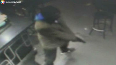 Detenidas tres personas por atracar salones de juego y locales de apuestas deportivas