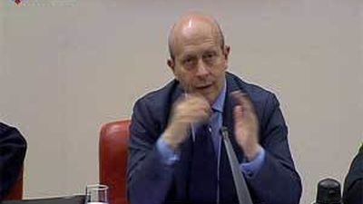 Wert buscará "acuerdos parciales" sobre la Lomce con los partidos a partir de este jueves