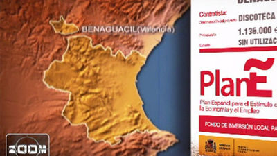 Zoom: Recordando el 'Plan E'