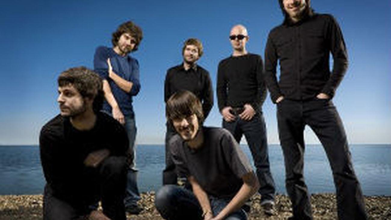 Vetusta Morla, en concierto