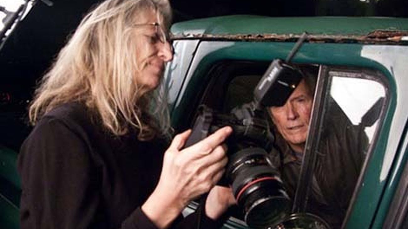 La fotógrafa Annie Leibovitz gana el Príncipe de Asturias de Comunicación