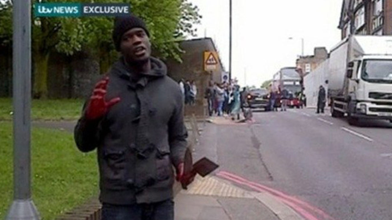 El MI5 ofreció trabajo a uno de los supuestos autores del ataque de Londres