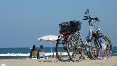 La Comunidad recuerda las medidas preventivas  para disfrutar de unas vacaciones saludables