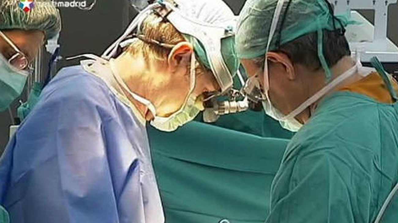 La tercera jornada de paros en Sanidad cancela 179 operaciones y 2.499 consultas