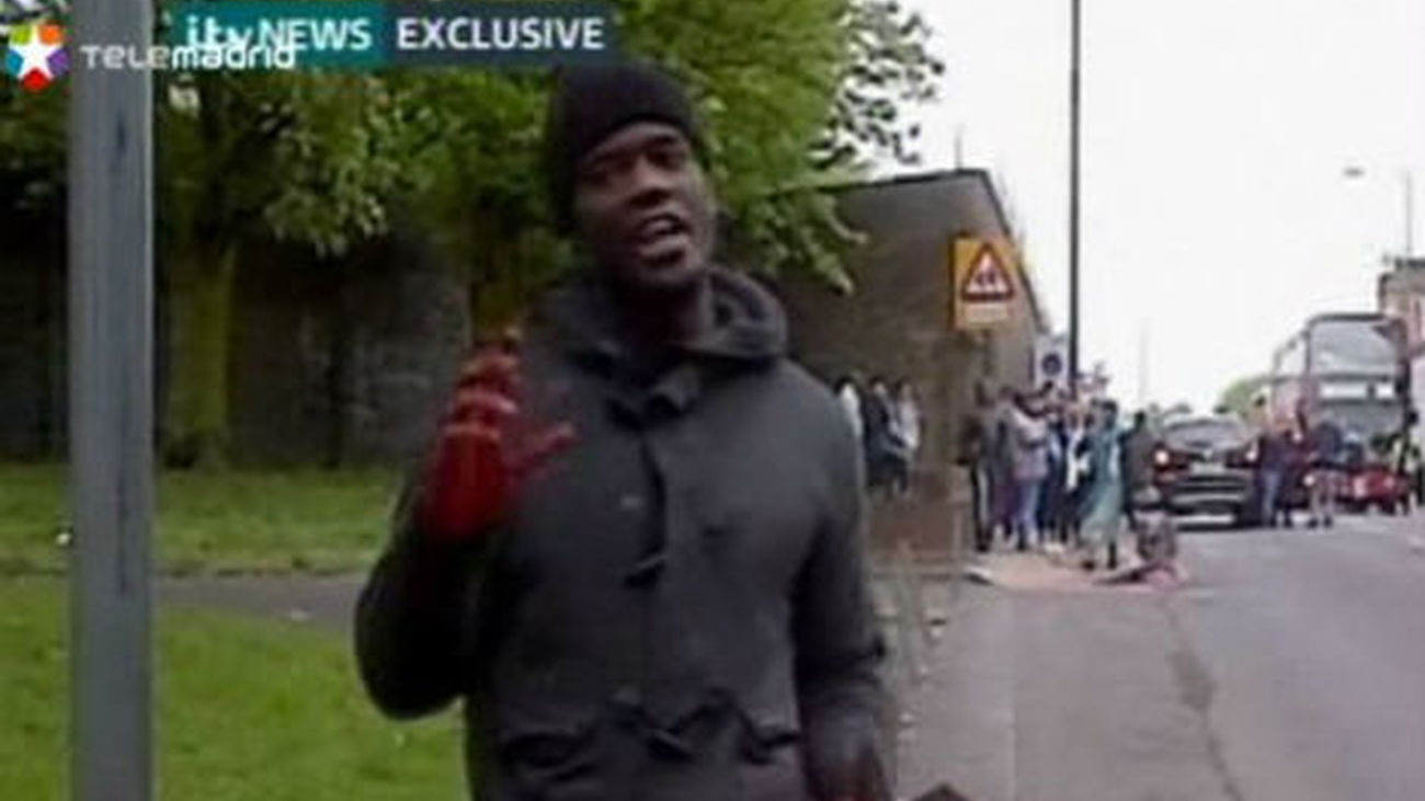 Ya son cuatro los detenidos por el asesinato de un militar en Londres