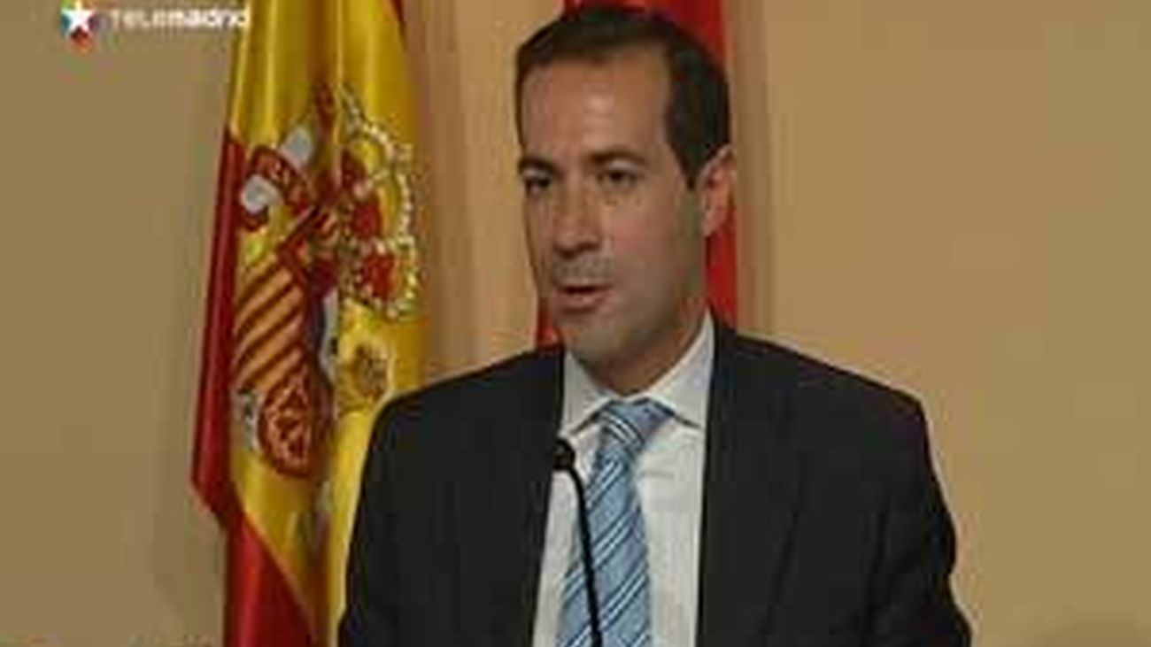 González condiciona su reunión con Gómez a que presente "una alternativa seria" y deje "la agitación"