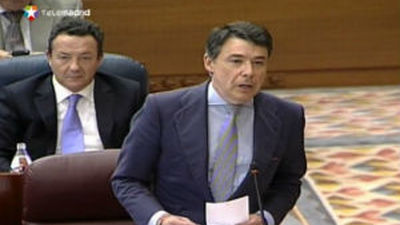 González rechaza elevar las cargas fiscales sobre las viviendas vacías