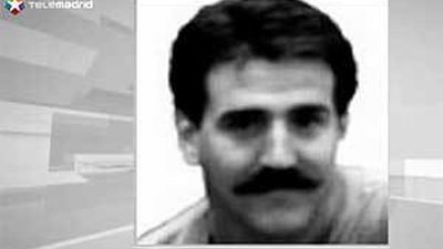 La Audiencia ordena excarcelar al etarra Ziganda, condenado a 566 años por 9 asesinatos