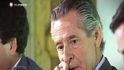 ¿Donde estaba el Banco de España?