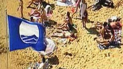 España obtiene 648 banderas azules para sus playas, 11 más que en 2012