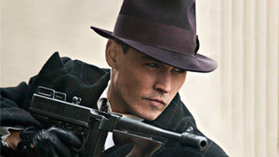 El Megahit: 'Enemigos públicos'