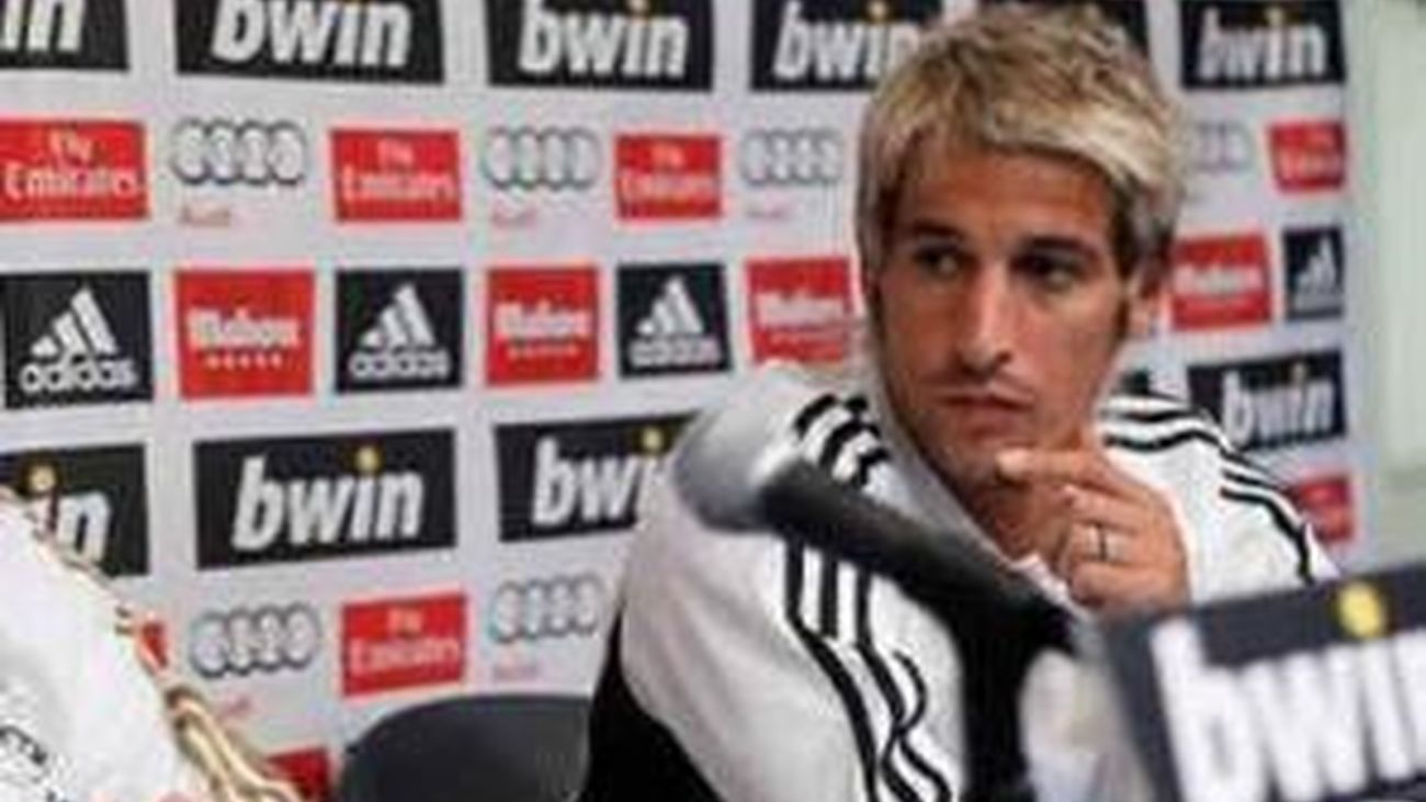Coentrao no se siente querido
