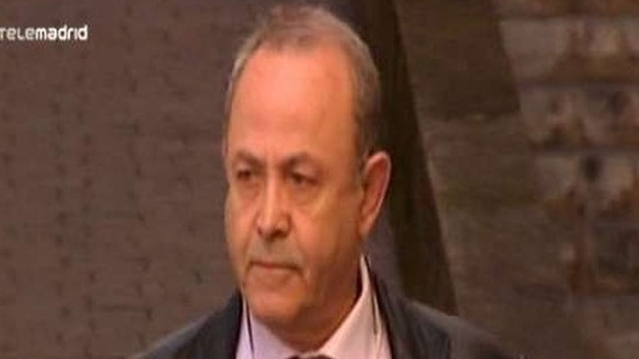 El juez Castro acuerda investigar a  la Infanta Cristina por presunto fraude fiscal