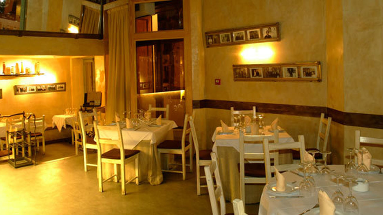 Trattoria SantArcangelo