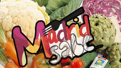 El mercado itinerante 'Madrid Sabe' llega a Pozuelo este sábado