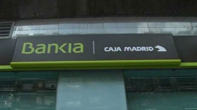 La CNMV investiga posibles irregularidades en caída de más de un 50% de Bankia en la Bolsa