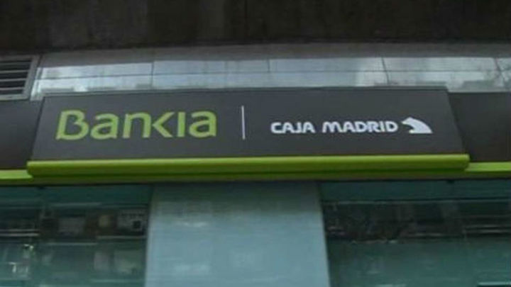 La CNMV investiga posibles irregularidades en caída de más de un 50% de Bankia en la Bolsa