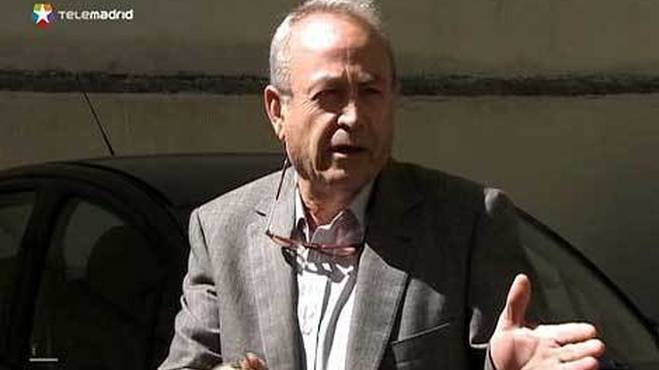 El juez Castro acuerda investigar a la Infanta Cristina por presunto fraude fiscal