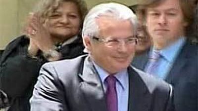 Garzón cree que es el momento de participar en política