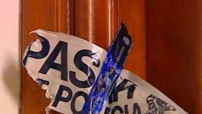 La violencia doméstica se cobra la cuarta víctima en poco más de 72 horas