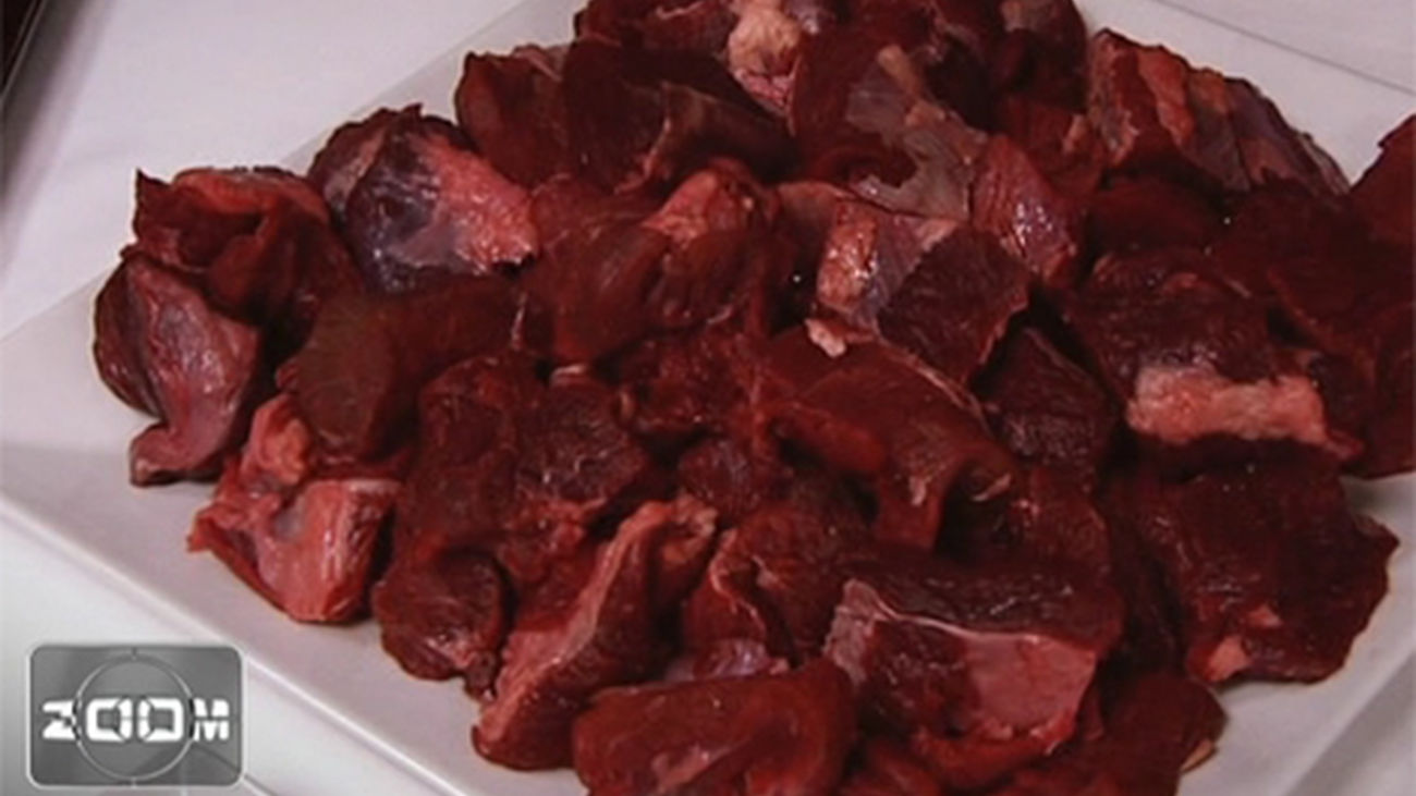 La nueva gastronomía del toro