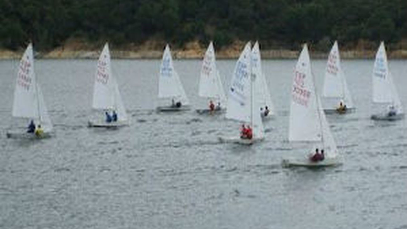 Campeonato Snipe de Vela
