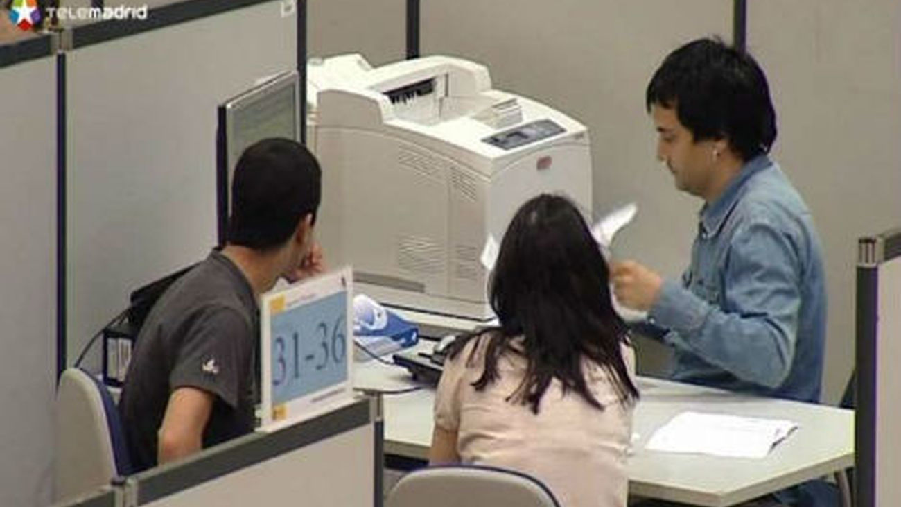 Delegación de Hacienda