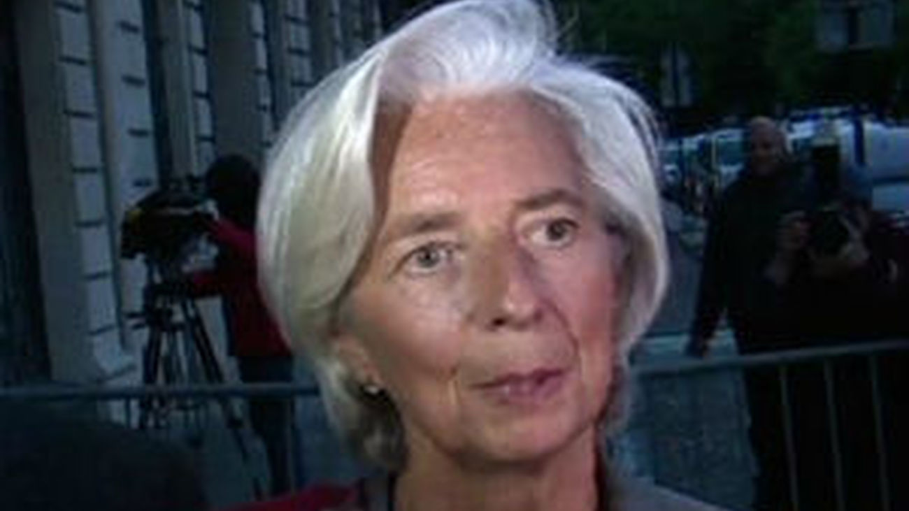 Lagarde
