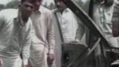 Mueren al menos 19 niños al estallar una bombona de gas en Pakistán