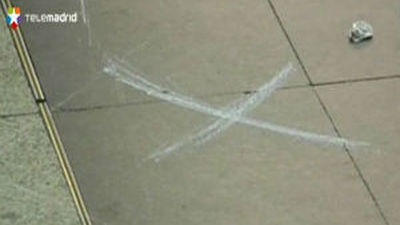 El presunto atacante del militar francés, imputado por intento de asesinato