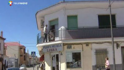 Oleada de robos violentos en Colmenar de Oreja